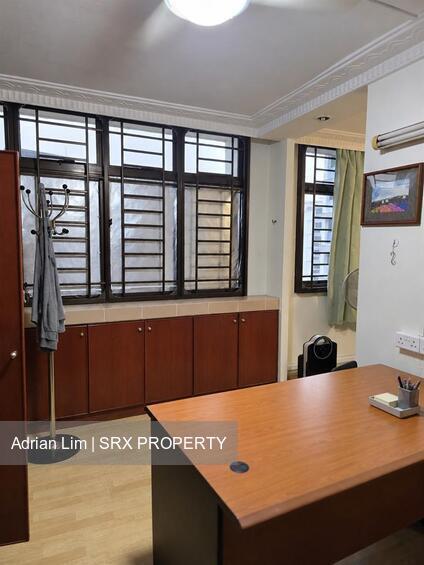 Blk 929 Hougang Street 91 (Hougang), HDB 5 Rooms #631961931